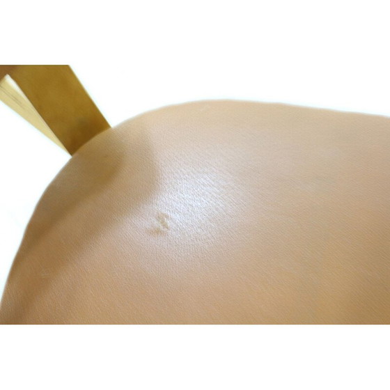 Image 1 of Vintage bentwood dinning set for C den Boer