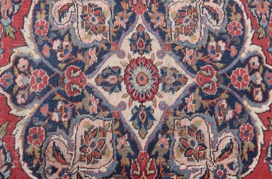 Image 1 of Tapis persan vintage Multicolore XL