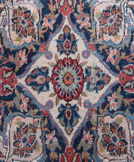 Image 1 of Tapis persan vintage Multicolore XL