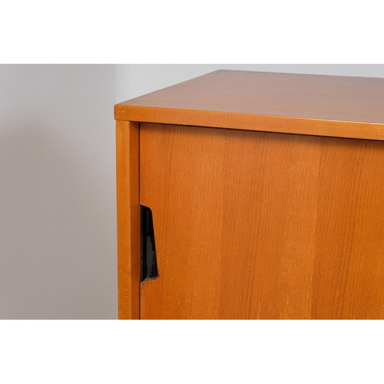 Image 1 of Vintage sideboard by Janine Abraham for Meuble TV, 1953