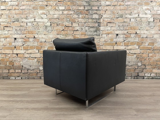 Image 1 of Montis Axel armchair