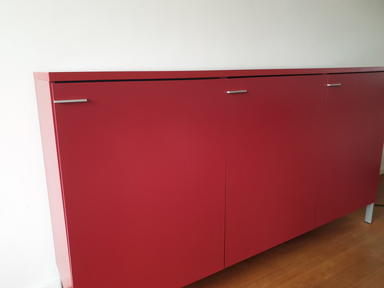 Image 1 of Pastoe sideboard