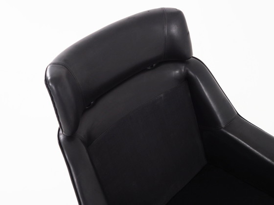 Image 1 of Office Armchair, Danish Design, 1970S, Designer: Werner Langenfeld, Manufacture: Esa