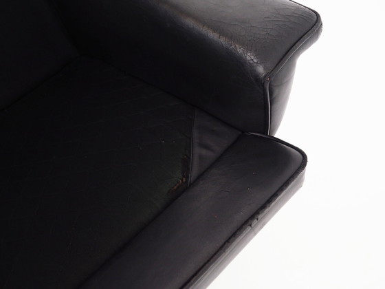 Image 1 of Office Armchair, Danish Design, 1970S, Designer: Werner Langenfeld, Manufacture: Esa