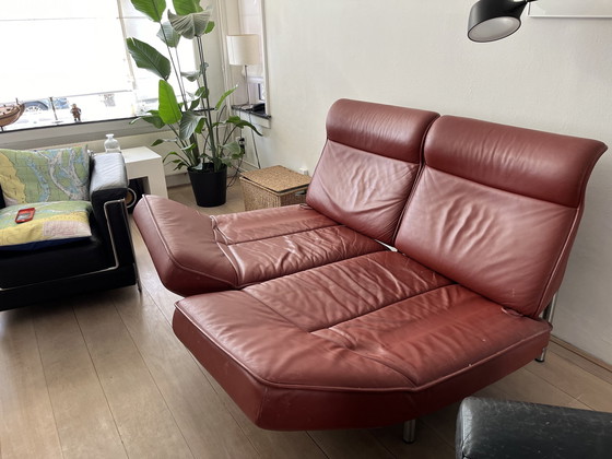 Image 1 of Sofa Ds 450 Twist From De Sede