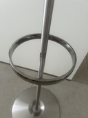 Kartell coat rack upright