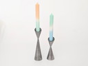 2x Chandeliers Vintage