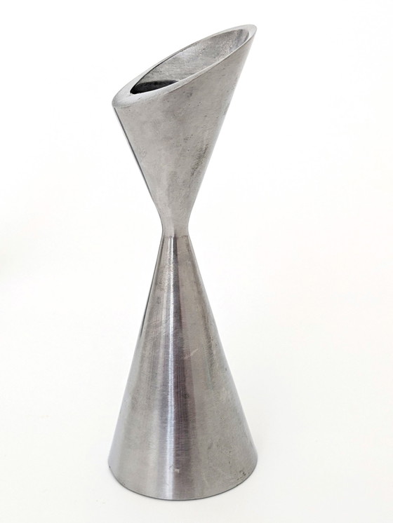 Image 1 of 2x candelieri vintage