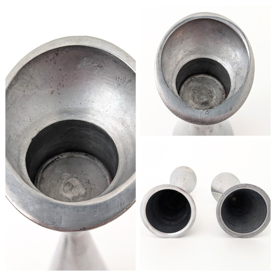 Image 1 of 2x Chandeliers Vintage