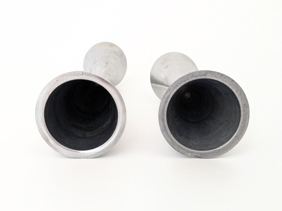 Image 1 of 2x Chandeliers Vintage