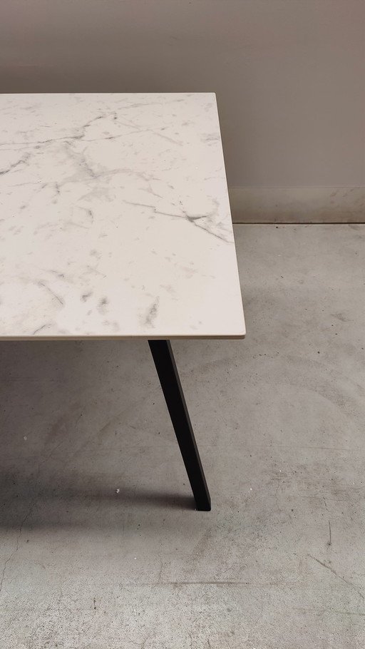 Ceramic Dining Table 260X90Cm