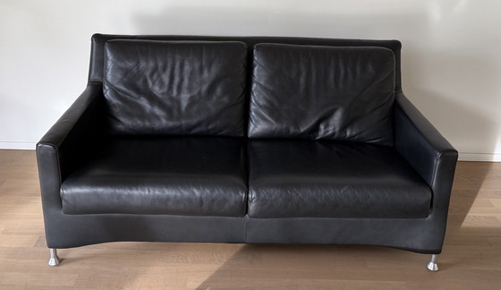 Image 1 of Leolux Paian Sofa