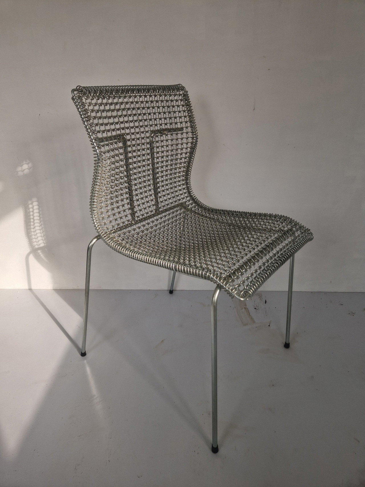 Niall O Flynn For Het Spectrum Rascal Chair | €250 | Whoppah
