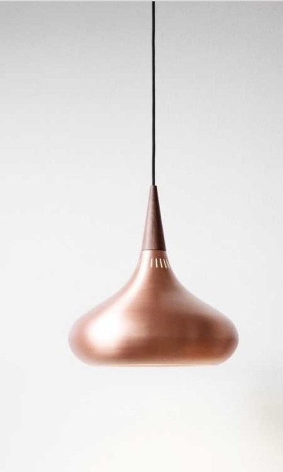 Image 1 of Fritz Hansen Lightyears Orient P1 Hanging Lamp