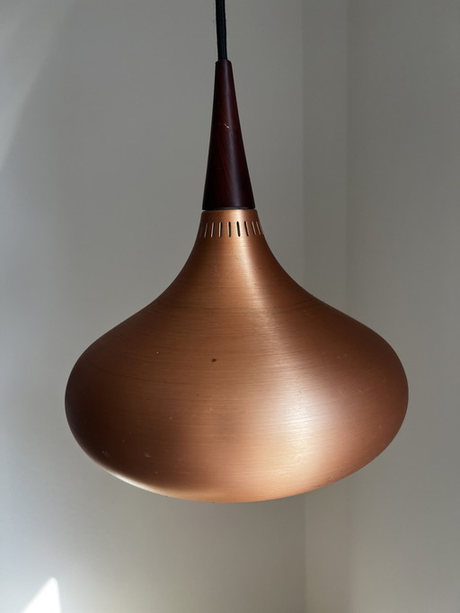 Fritz Hansen Lightyears Orient P1 Hanging Lamp