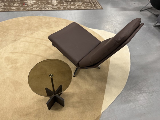 Image 1 of Gelderland 400 Armchair Brown Leather