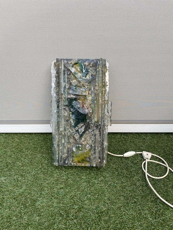 Image 1 of Raak " chartres" wall lamp