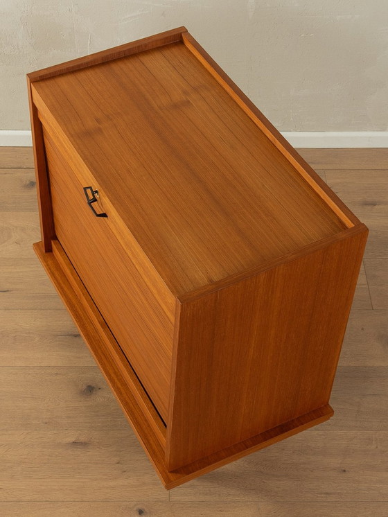 Image 1 of  1960S Chest Of Drawers 