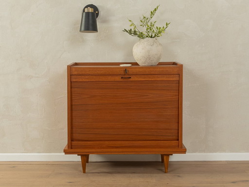  1960S Chest Of Drawers 