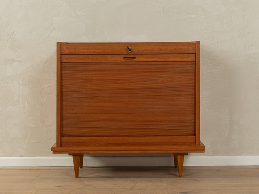  1960S Chest Of Drawers 