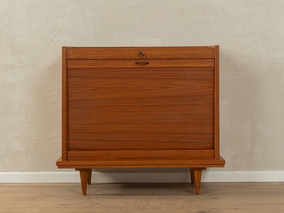 Image 1 of  1960S Chest Of Drawers 