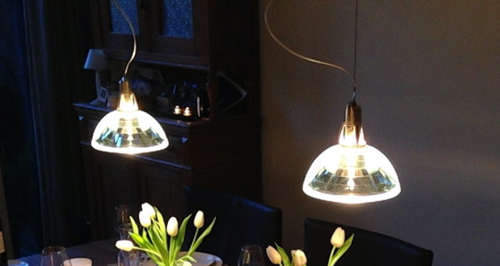 Image 1 of Lumina Galileo pendant lamp