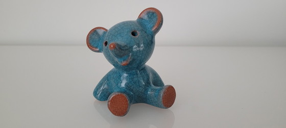 Image 1 of Walter Bosse Bear