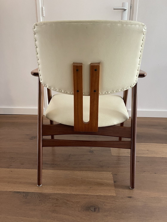 Image 1 of 2 x Pastoe FT14 by Cees Braakman armchair