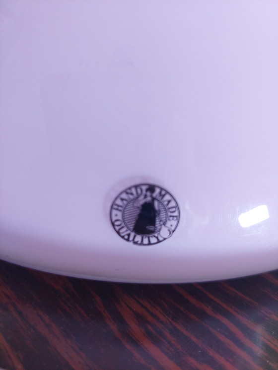 Image 1 of Vase vintage Ikea Diabolo