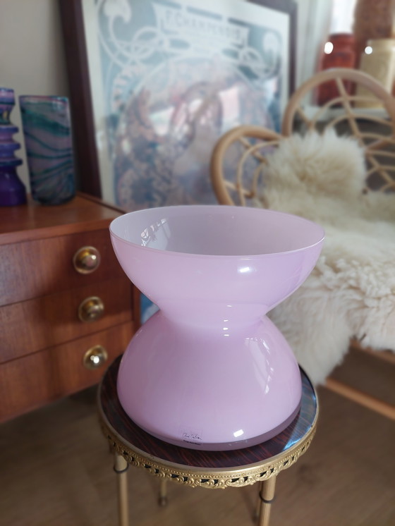 Image 1 of Vase vintage Ikea Diabolo