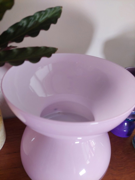 Image 1 of Vase vintage Ikea Diabolo