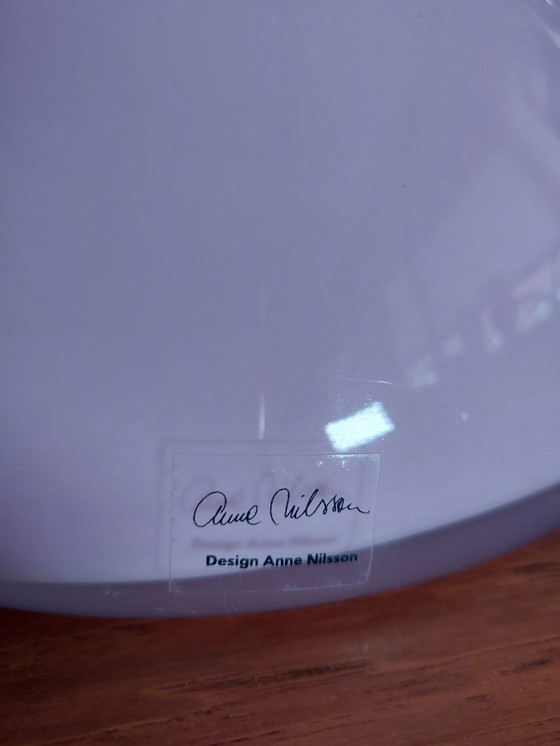 Image 1 of Vintage Ikea Diabolo vase