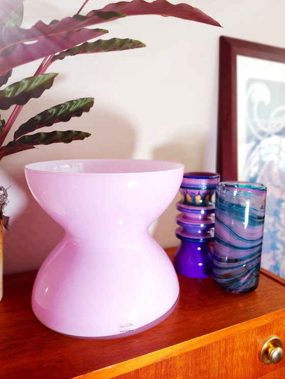 Image 1 of Vase vintage Ikea Diabolo