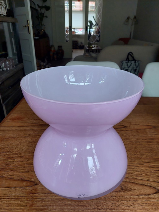 Vase vintage Ikea Diabolo