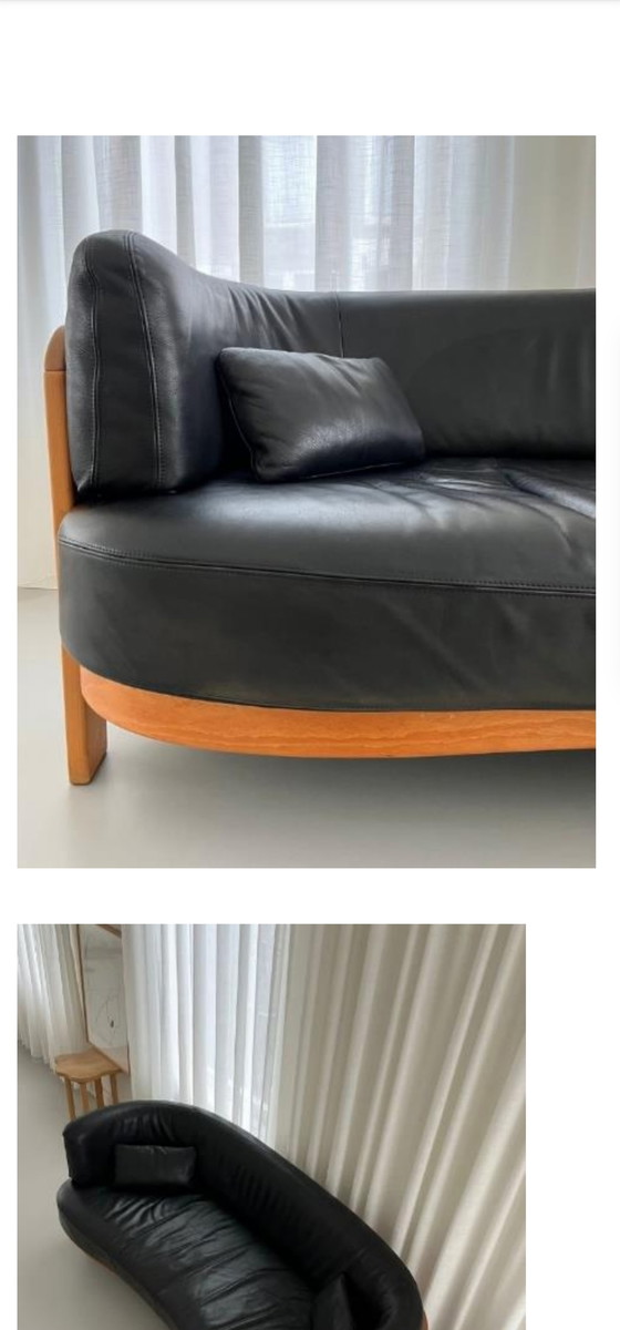 Image 1 of Canapé vintage Hans Ell