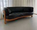 Hans Ell Vintage Sofa