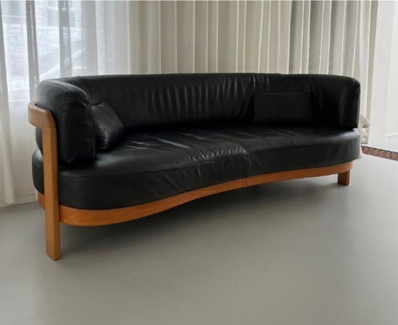 Image 1 of Hans Ell Vintage Sofa