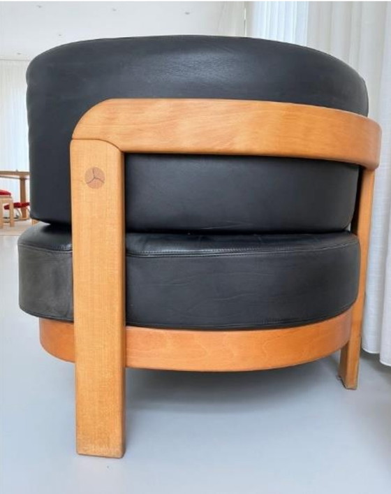 Image 1 of Canapé vintage Hans Ell