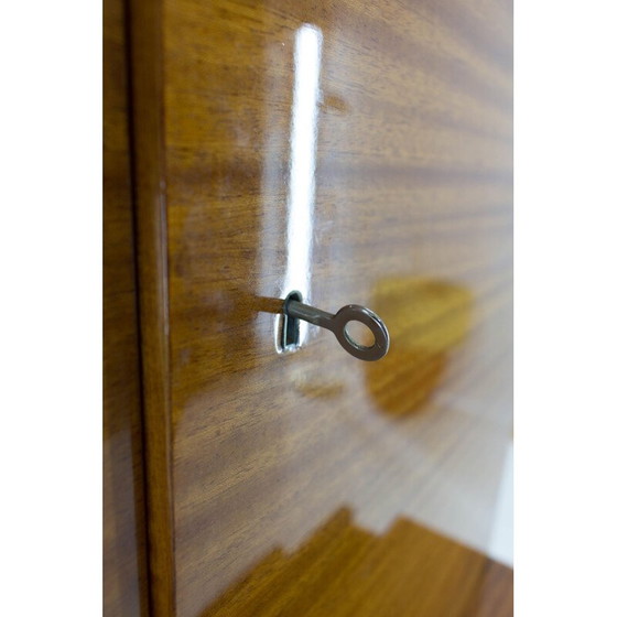Image 1 of Vintage Belmondo cabinet for Novy Domov, Czechoslovakia 1970