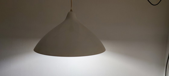 Image 1 of Orno Lisa Johansson Pape pendant lamp