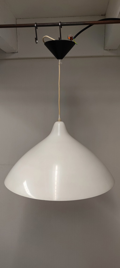 Lampe suspendue Orno Lisa Johansson Pape