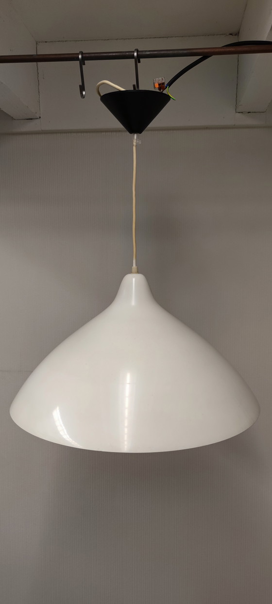 Image 1 of Orno Lisa Johansson Pape pendant lamp