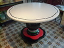 Table de salle à manger  - Back  to Memphis
