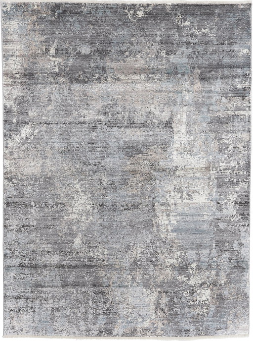 Machine Woven Aricarpets-Galaxy Viscose Silk 170 X 120 Cm New Carpet