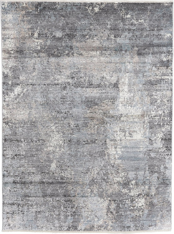 Image 1 of Machine Woven Aricarpets-Galaxy Viscose Silk 170 X 120 Cm New Carpet