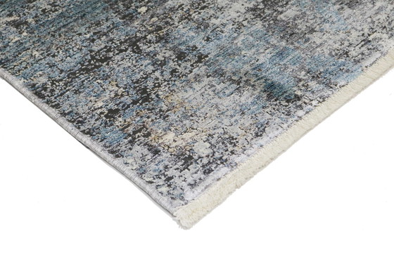 Image 1 of Machine Woven Aricarpets-Galaxy Viscose Silk 170 X 120 Cm New Carpet