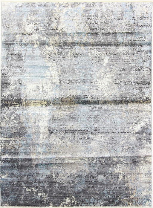 Machine Woven Aricarpets-Galaxy Viscose Silk 170 X 120 Cm New Carpet