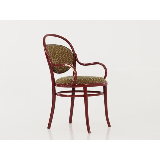 Image 1 of Sedia vintage in legno curvato di Thonet