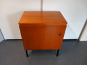 Retro vintage cabinet