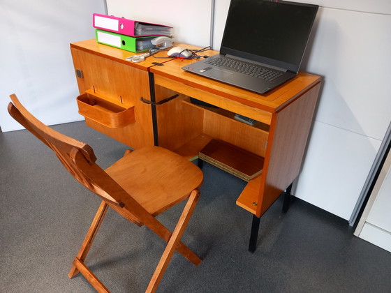 Image 1 of Mobiletto retrò vintage